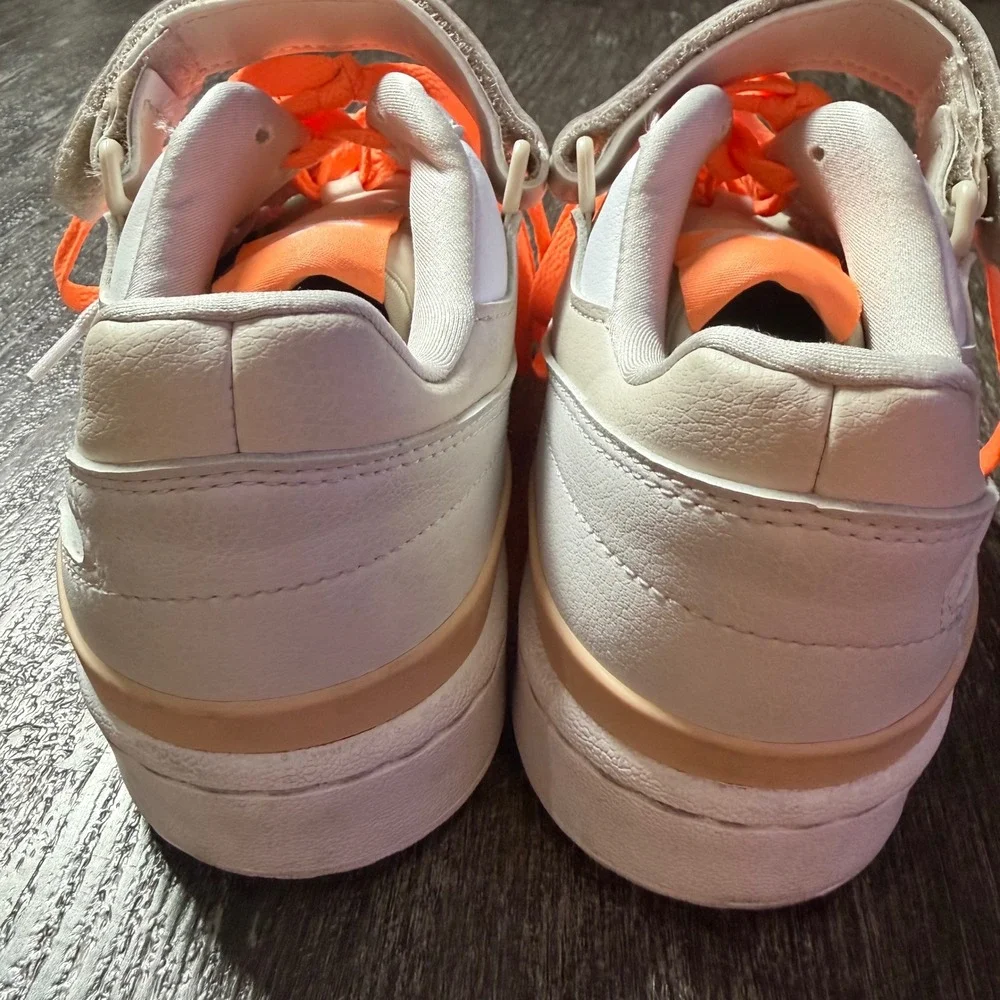 adidas forum low